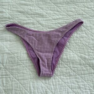 Billabong Surfcheck Bikini BOTTOM